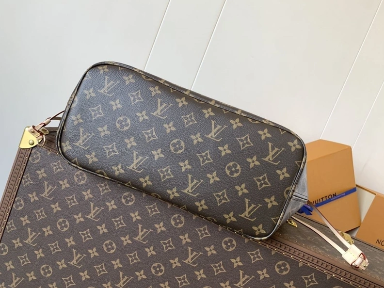 Resilient LX Shopping Bags 10980