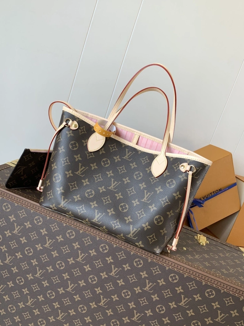 LX Shopping Bags Resilient 10979
