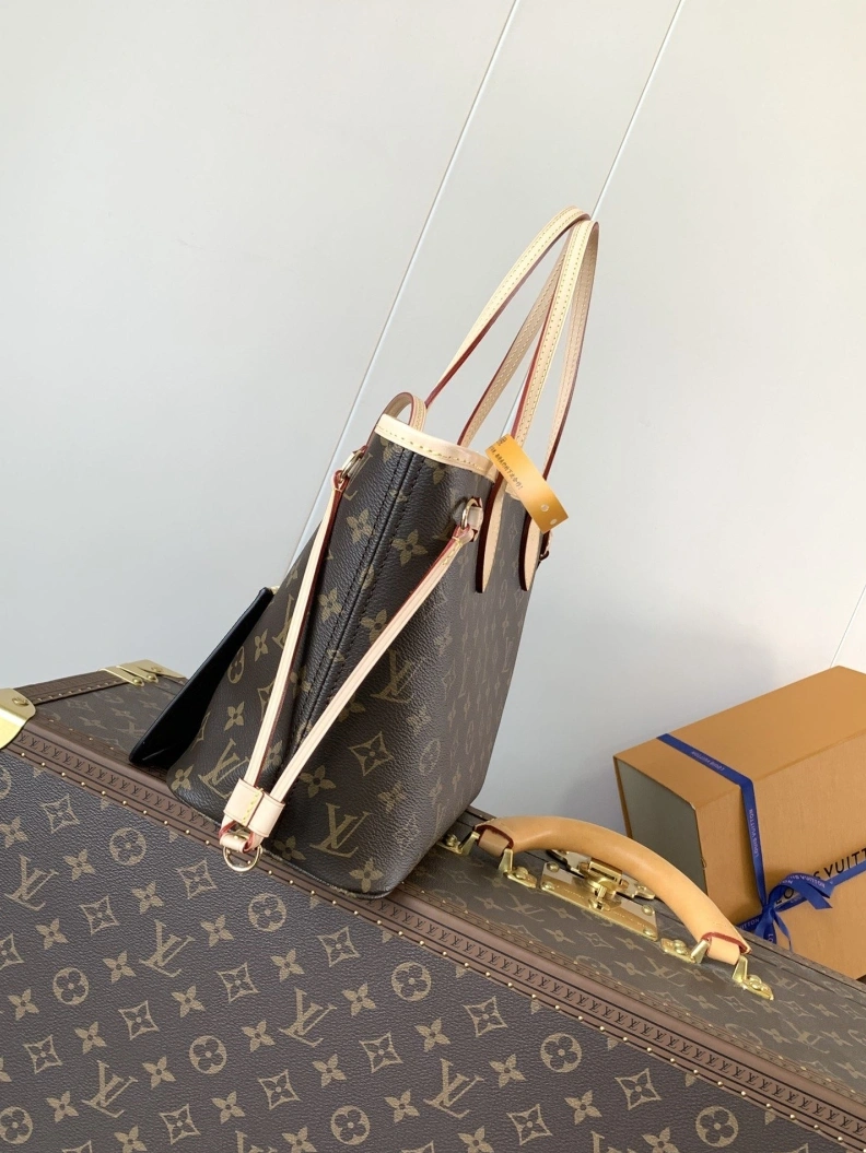 LX Shopping Bags Resilient 10979