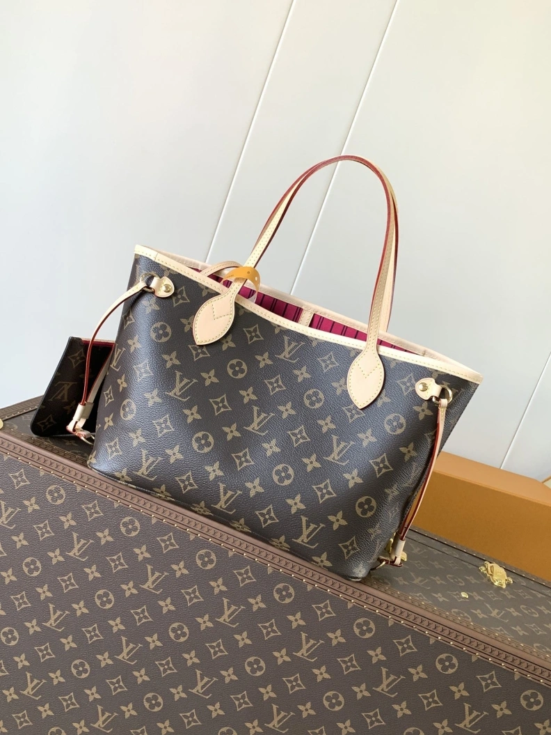 Flexible LX Shopping Bags 10977