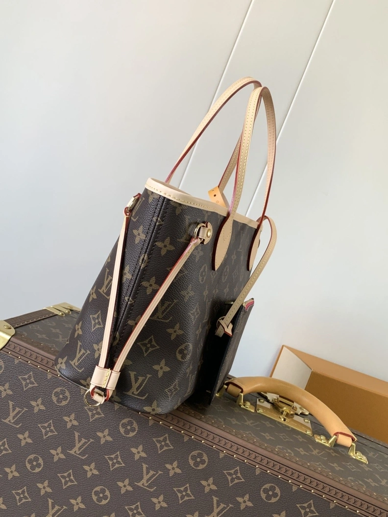 Flexible LX Shopping Bags 10977