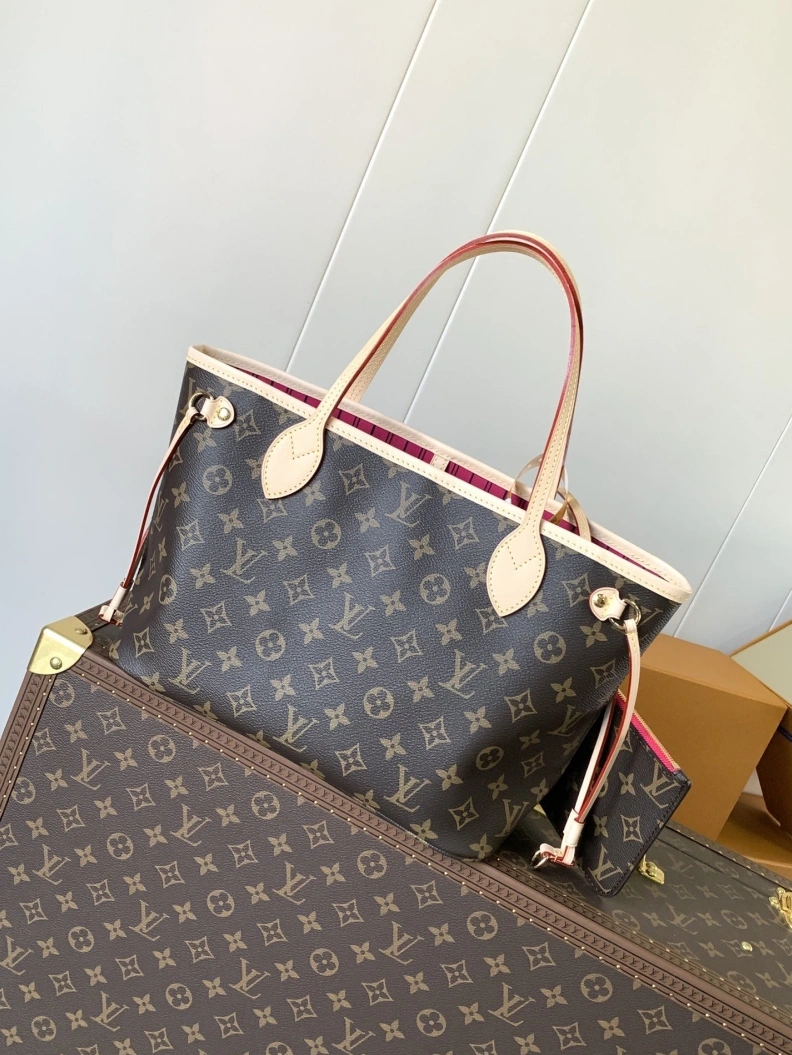 Flexible LX Shopping Bags 10977