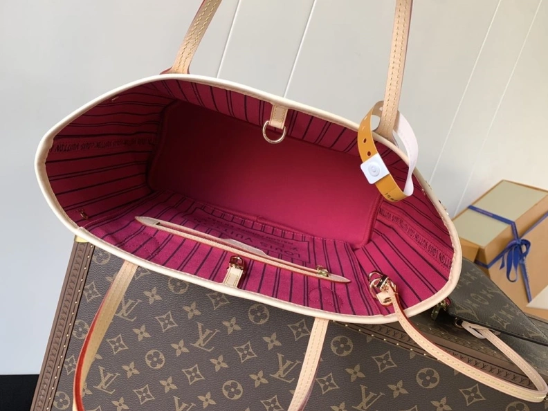 Flexible LX Shopping Bags 10977