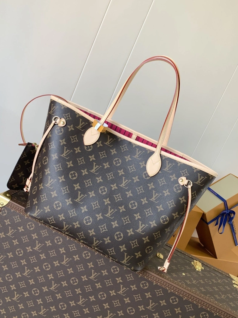 Lightweight LX Shopping Bags 10978
