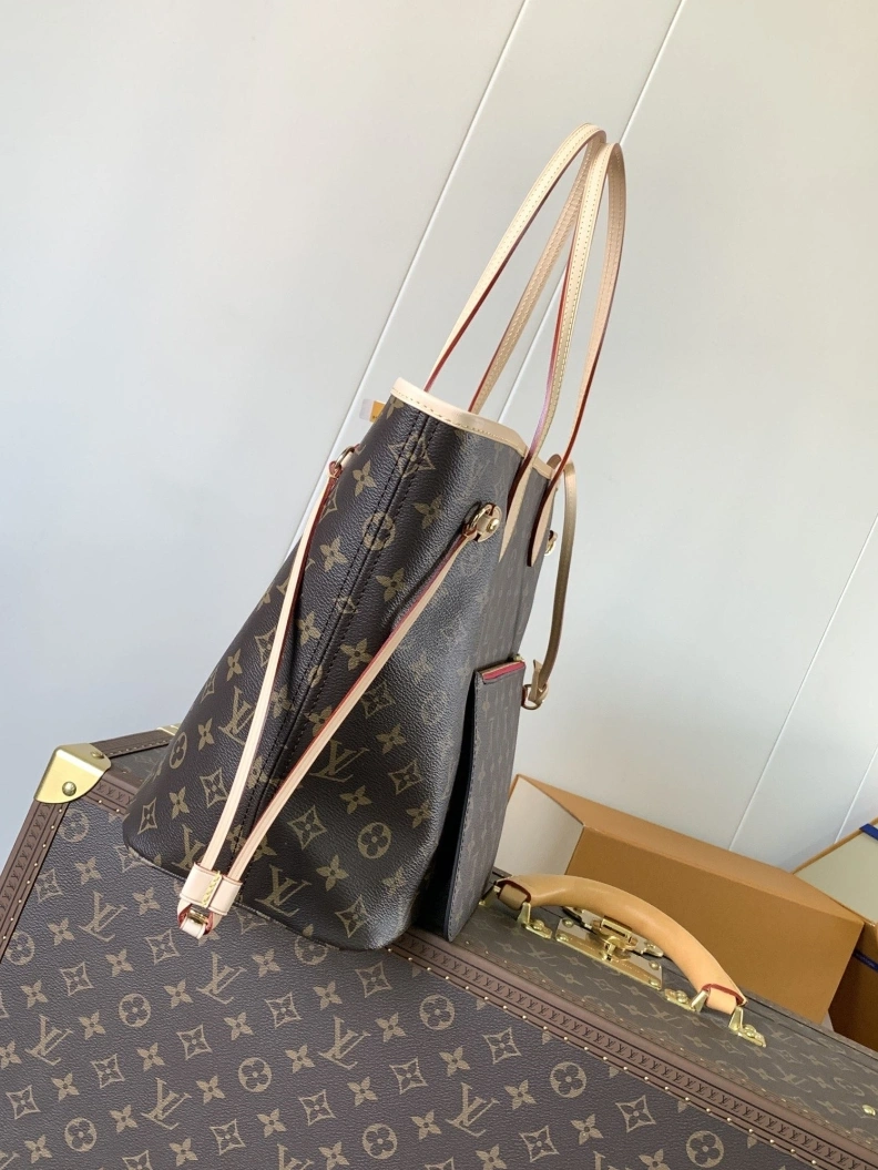 Lightweight LX Shopping Bags 10978