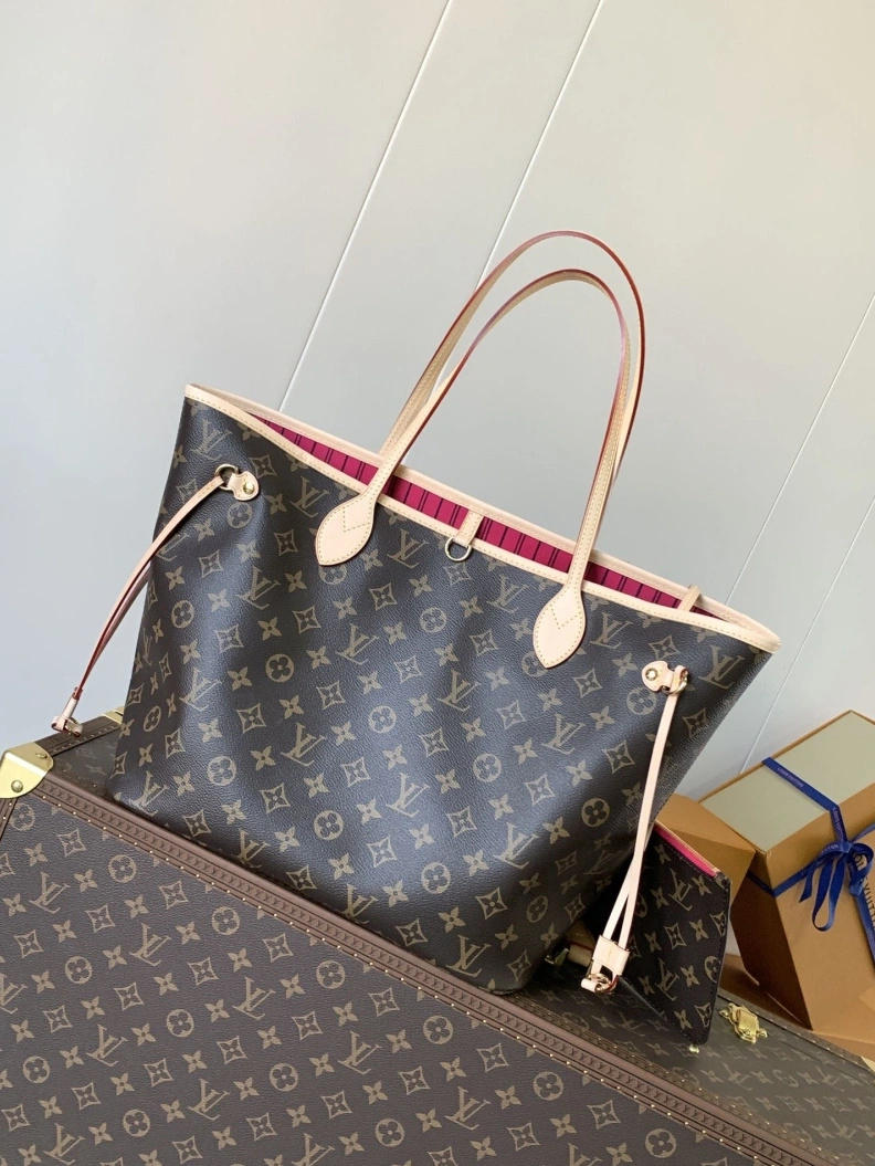 Lightweight LX Shopping Bags 10978