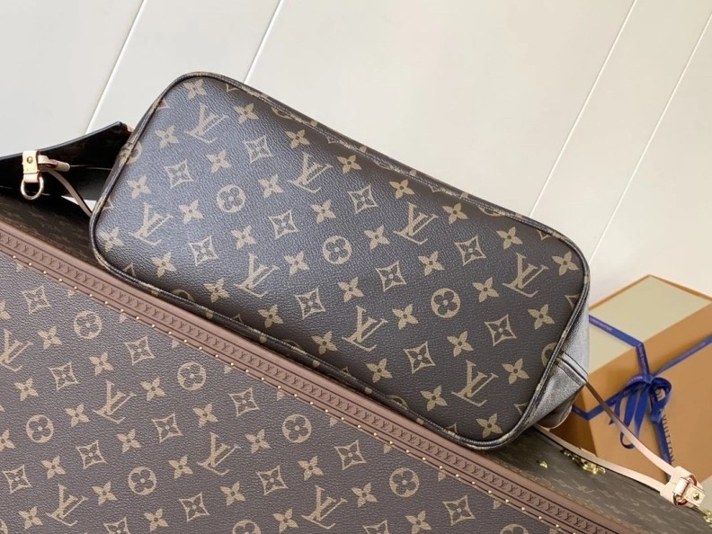Lightweight LX Shopping Bags 10978