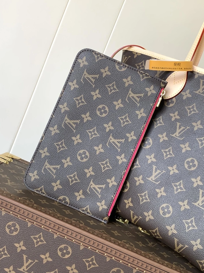 Lightweight LX Shopping Bags 10978