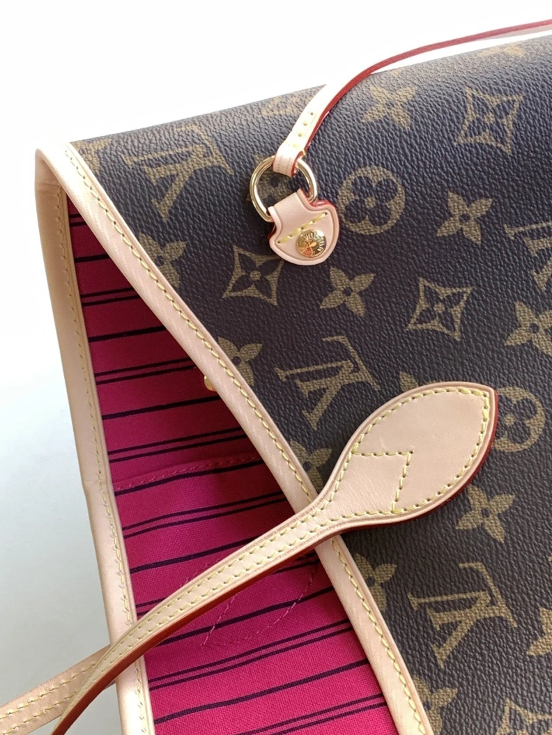 Lightweight LX Shopping Bags 10978