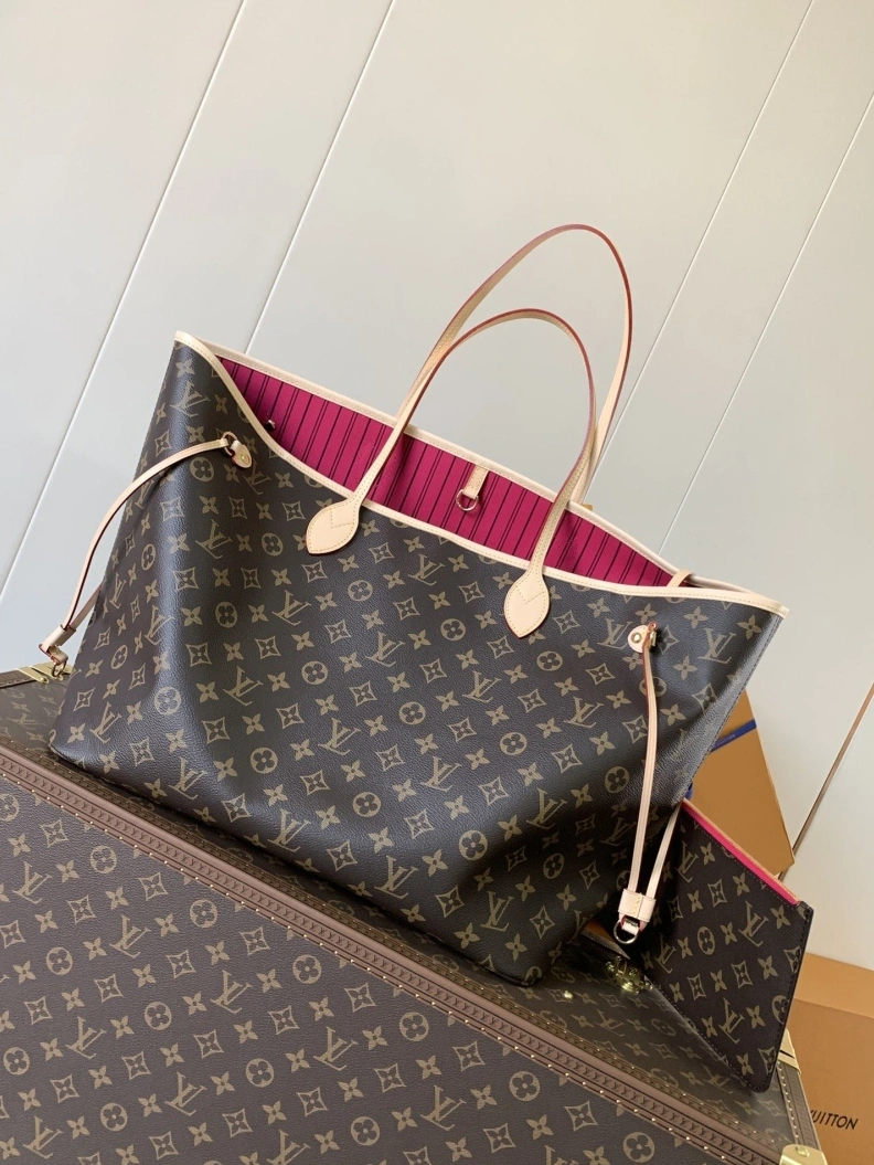 Bright LX Shopping Bags 10972