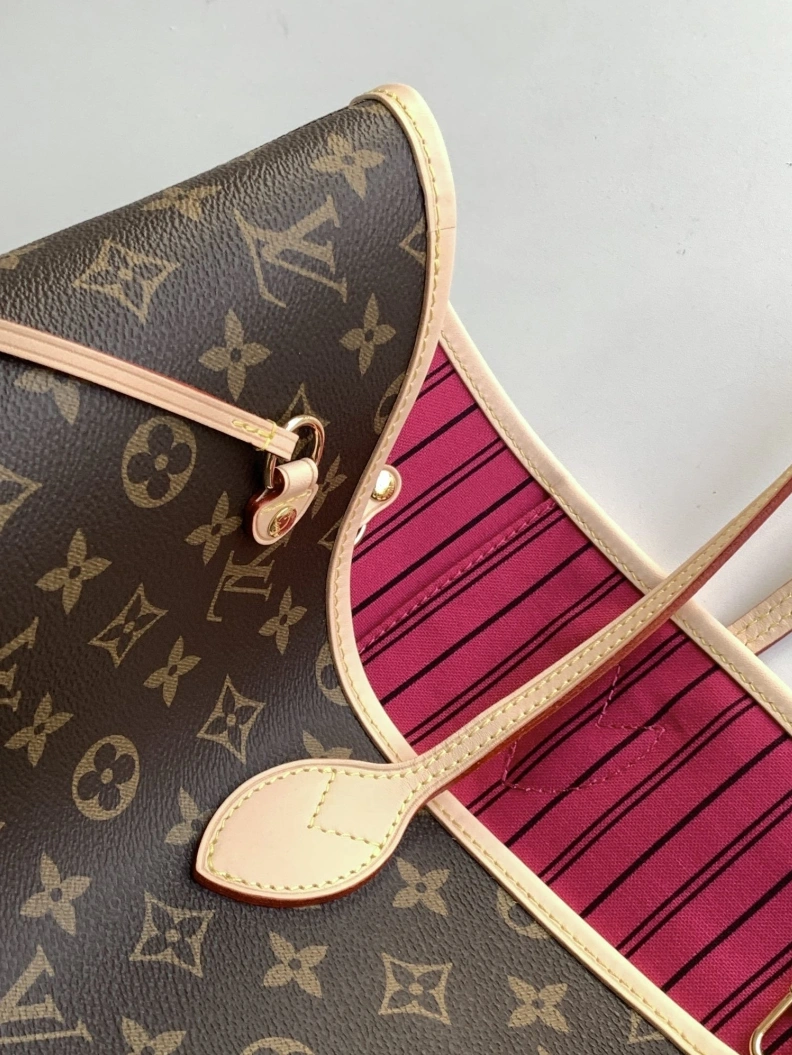 Bright LX Shopping Bags 10972