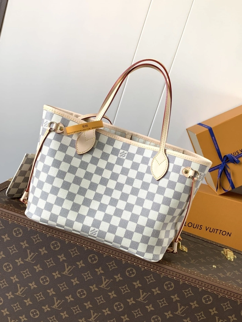 NewStyle LX Shopping Bags 10973