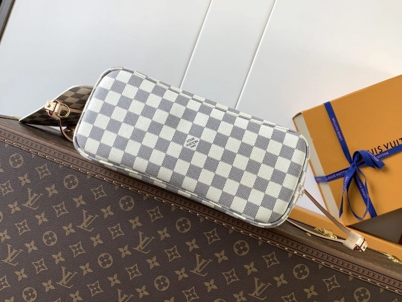 NewStyle LX Shopping Bags 10973
