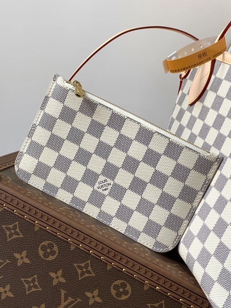 NewStyle LX Shopping Bags 10973