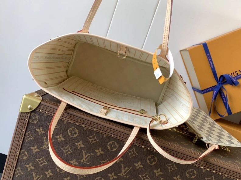 NewStyle LX Shopping Bags 10973