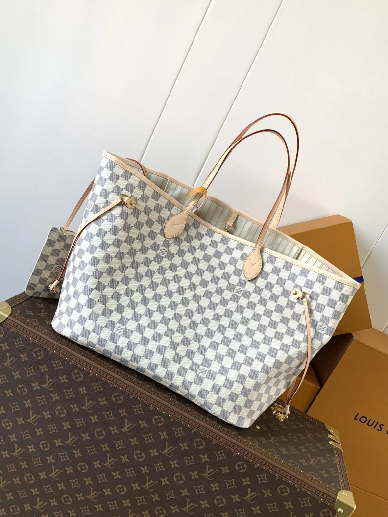 Fashionable LX Shopping Bags 10974
