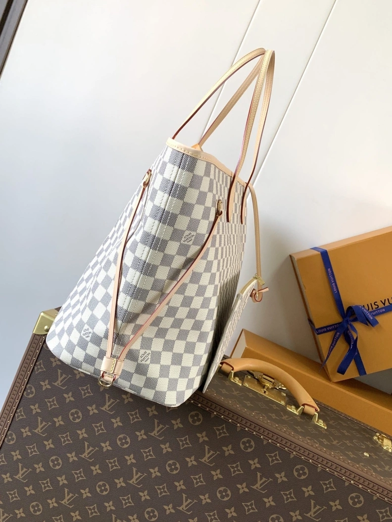 Fashionable LX Shopping Bags 10974