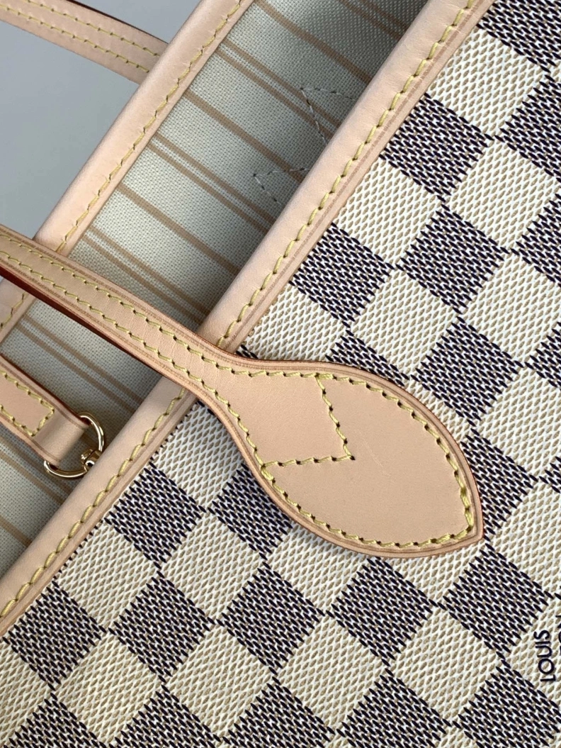 Fashionable LX Shopping Bags 10974