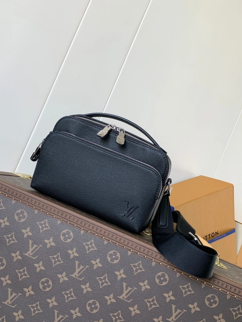 Sleek LX Satchel Bags 11293