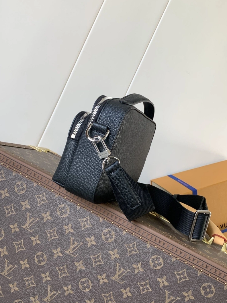 Sleek LX Satchel Bags 11293
