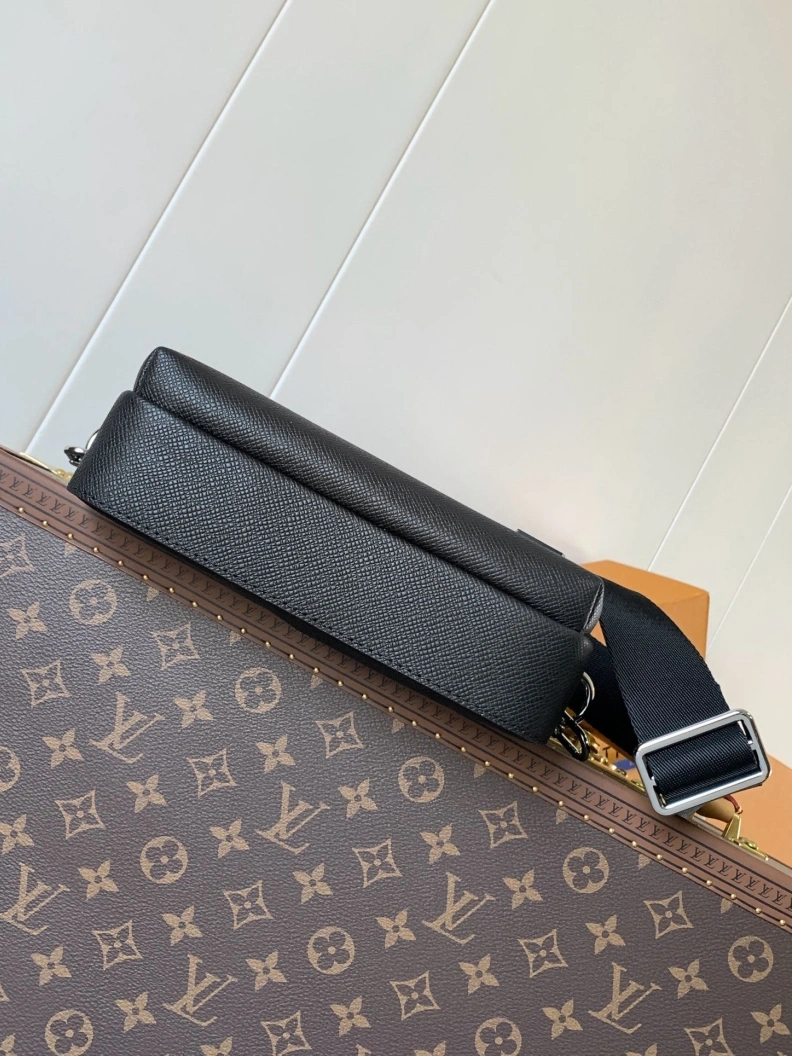 Sleek LX Satchel Bags 11293