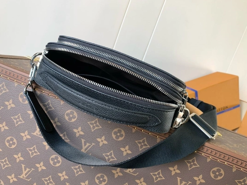 Sleek LX Satchel Bags 11293