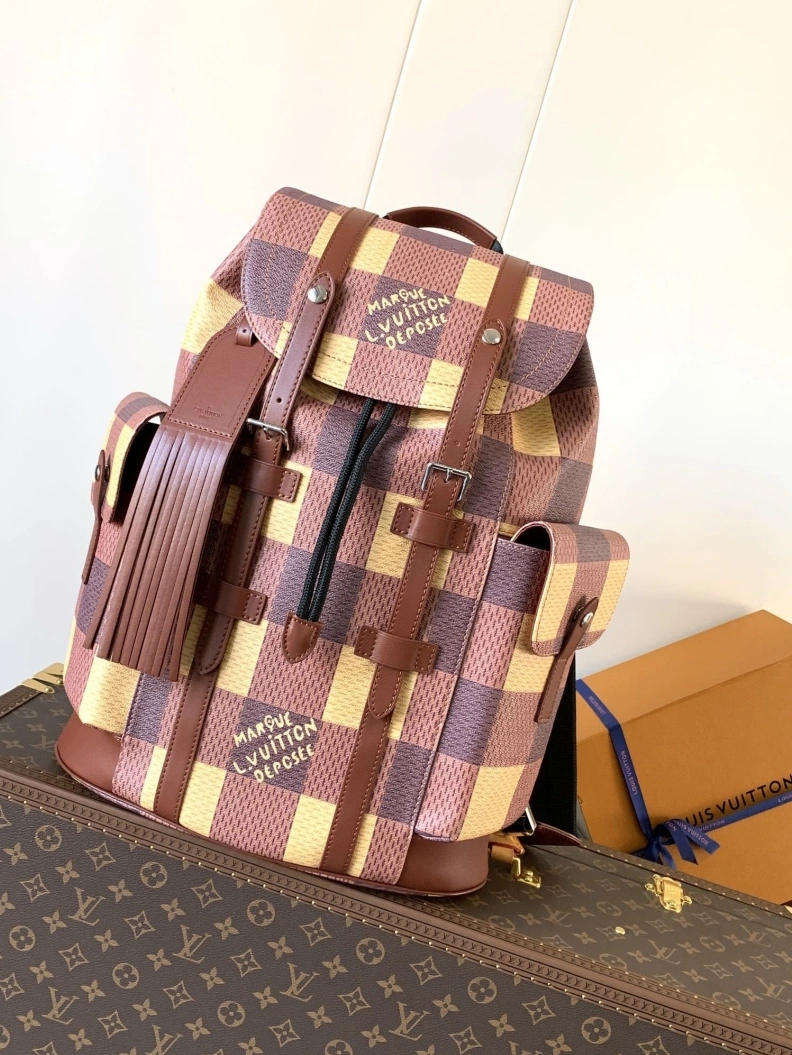 LX Backpacks WellDesigned 11956