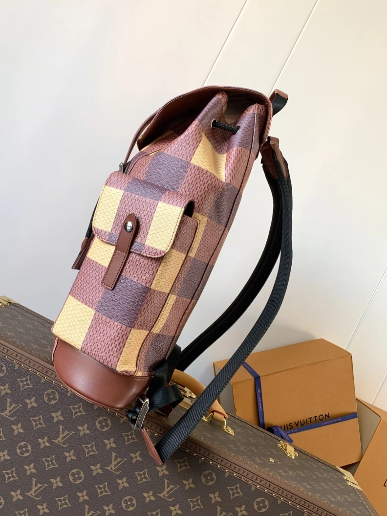 LX Backpacks WellDesigned 11956