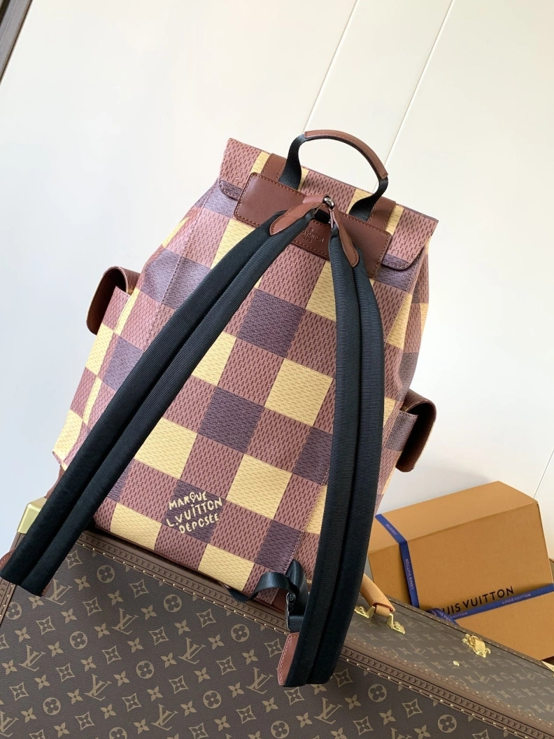LX Backpacks WellDesigned 11956