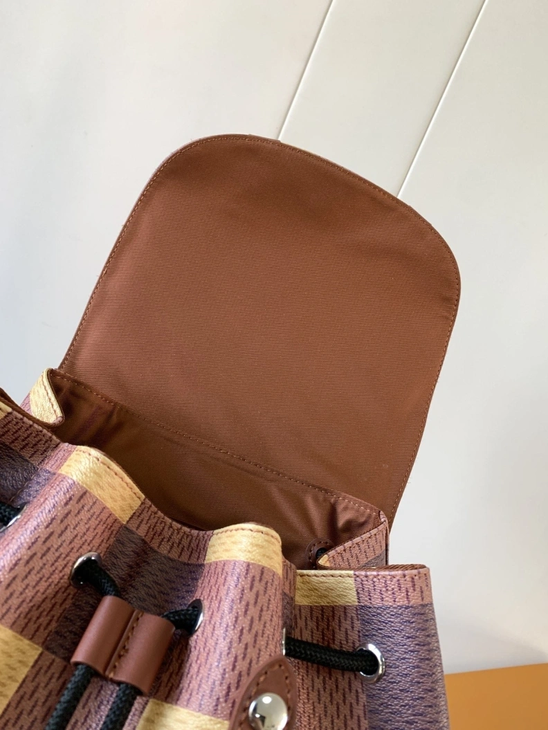 LX Backpacks WellDesigned 11956