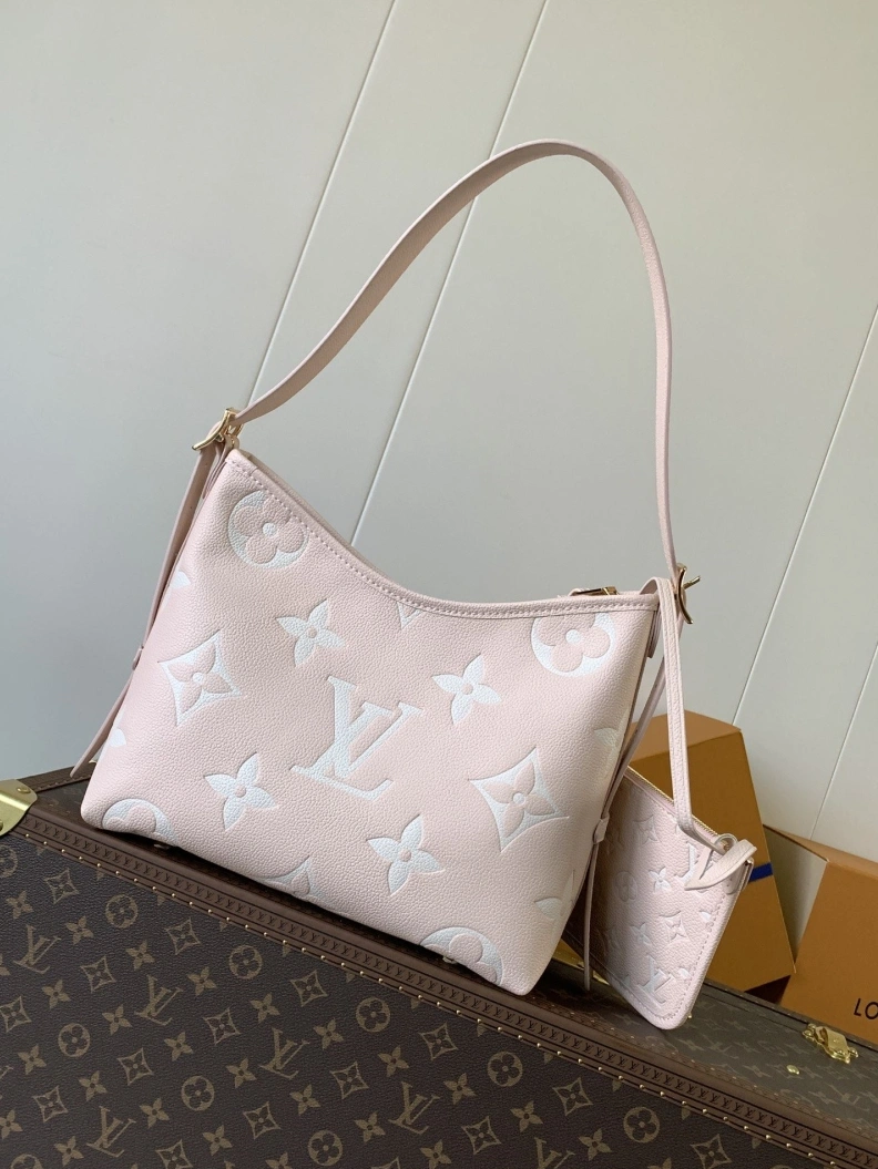 DailyWear LX Top Handle Bags 10665