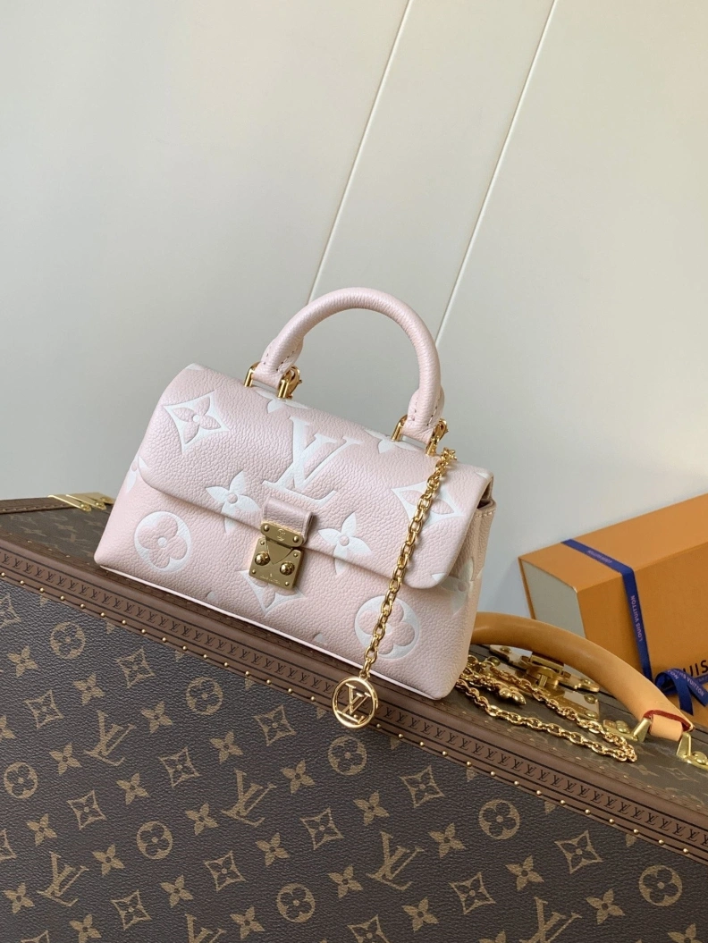 LX Top Handle Bags GoAnywhere 10663