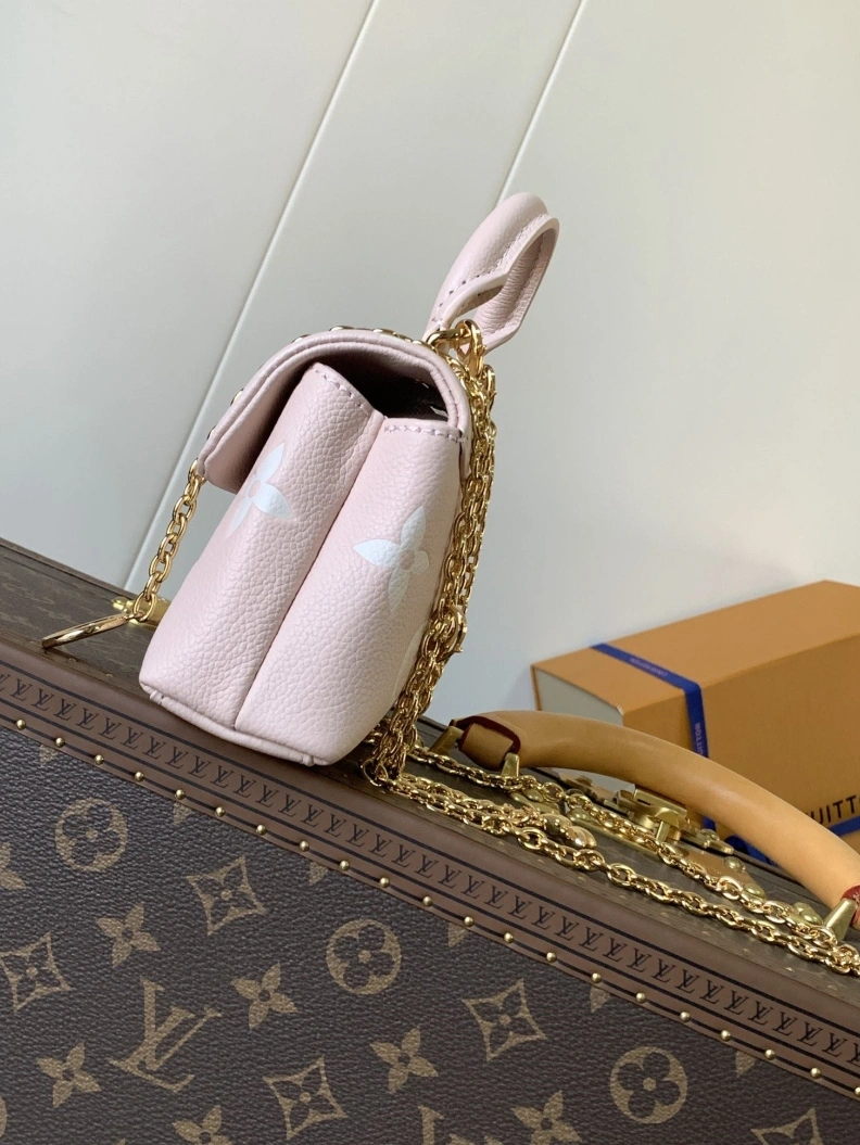 LX Top Handle Bags GoAnywhere 10663