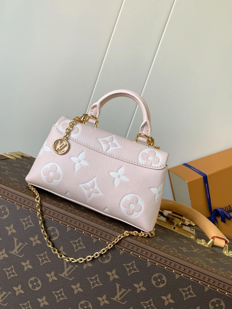 LX Top Handle Bags GoAnywhere 10663