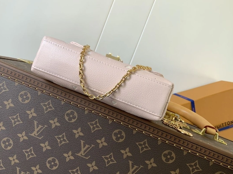 LX Top Handle Bags GoAnywhere 10663