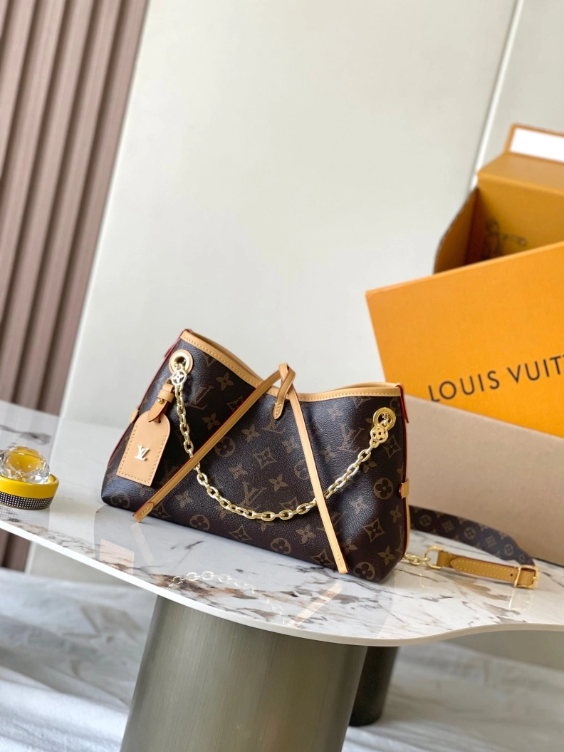 Durable LX Satchel Bags 11308