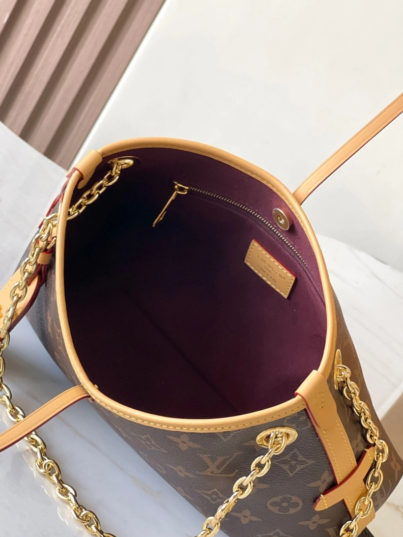 Durable LX Satchel Bags 11308