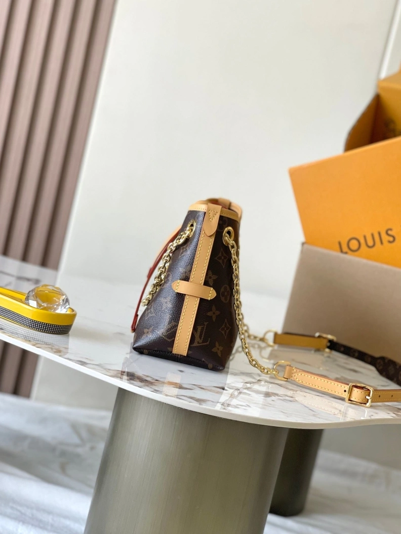 Durable LX Satchel Bags 11308