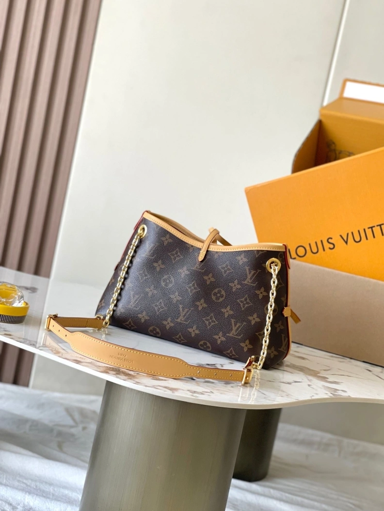 Durable LX Satchel Bags 11308