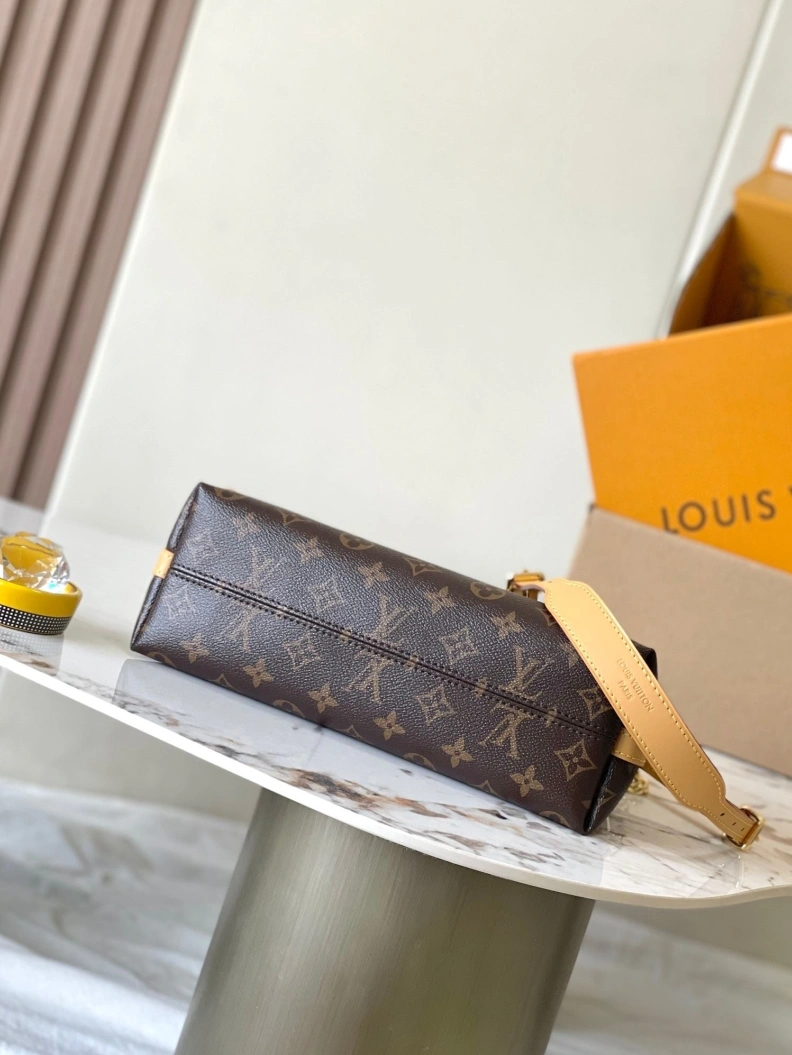 Durable LX Satchel Bags 11308