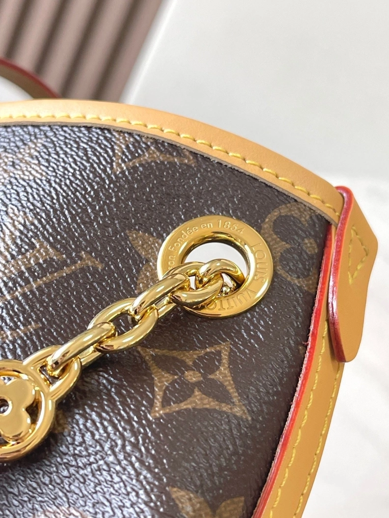 Durable LX Satchel Bags 11308