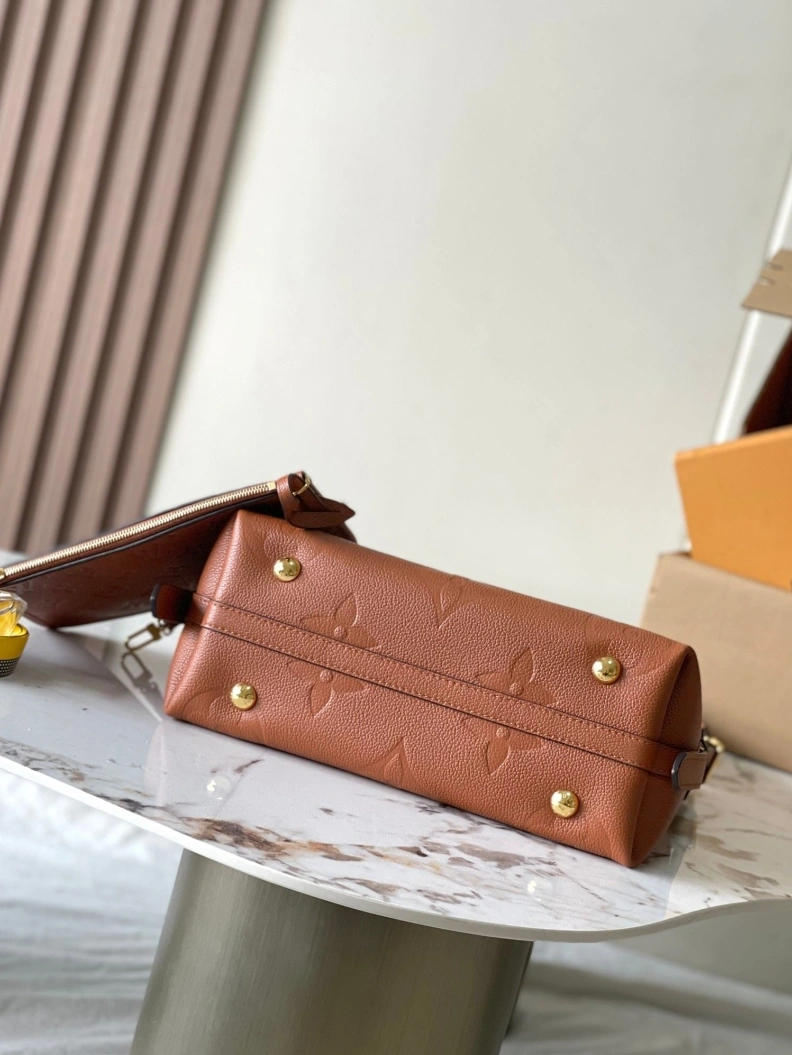 NewStyle LX Top Handle Bags 10671