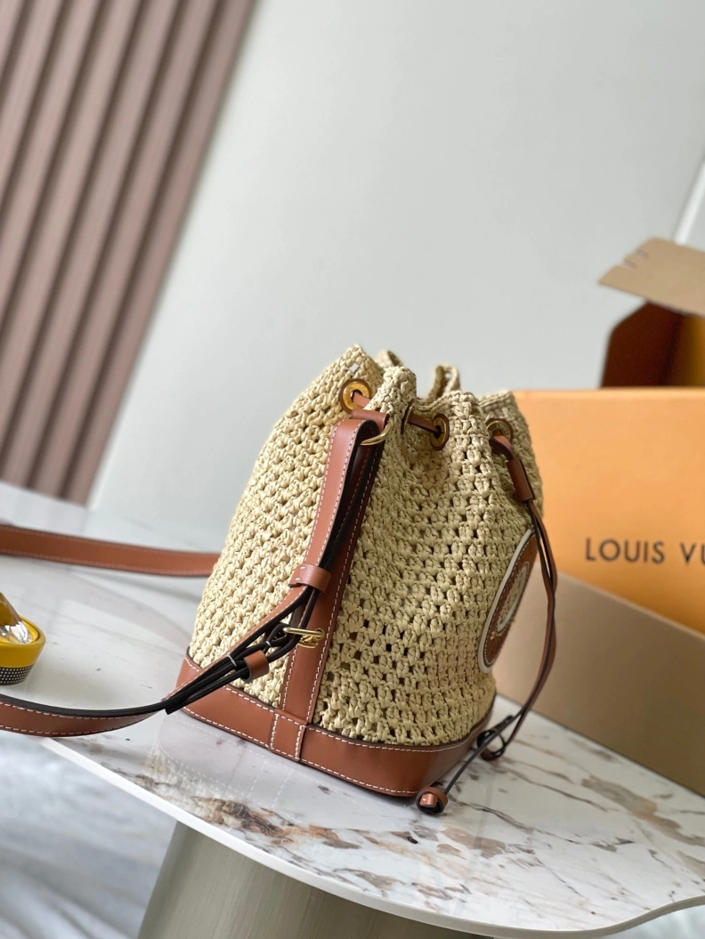 LX Bucket Bags Durable 11839