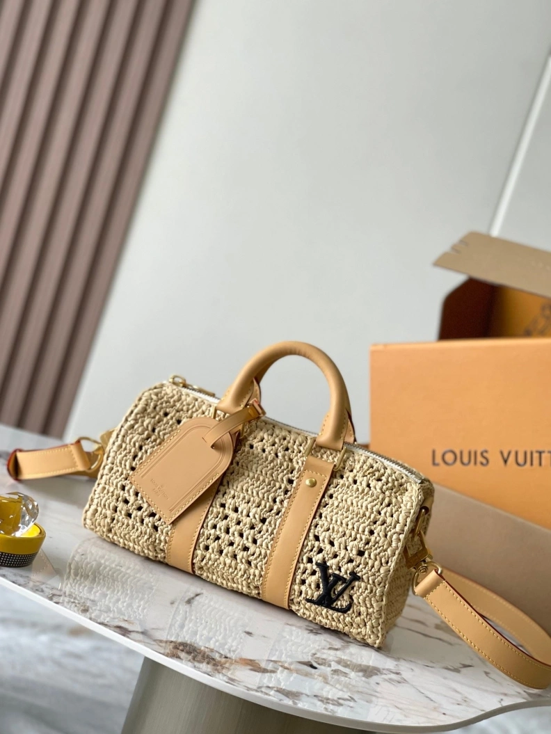 Resilient LX Speedy Bags 10800