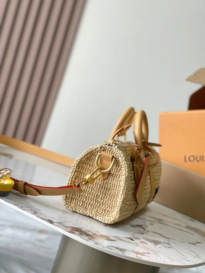 Resilient LX Speedy Bags 10800