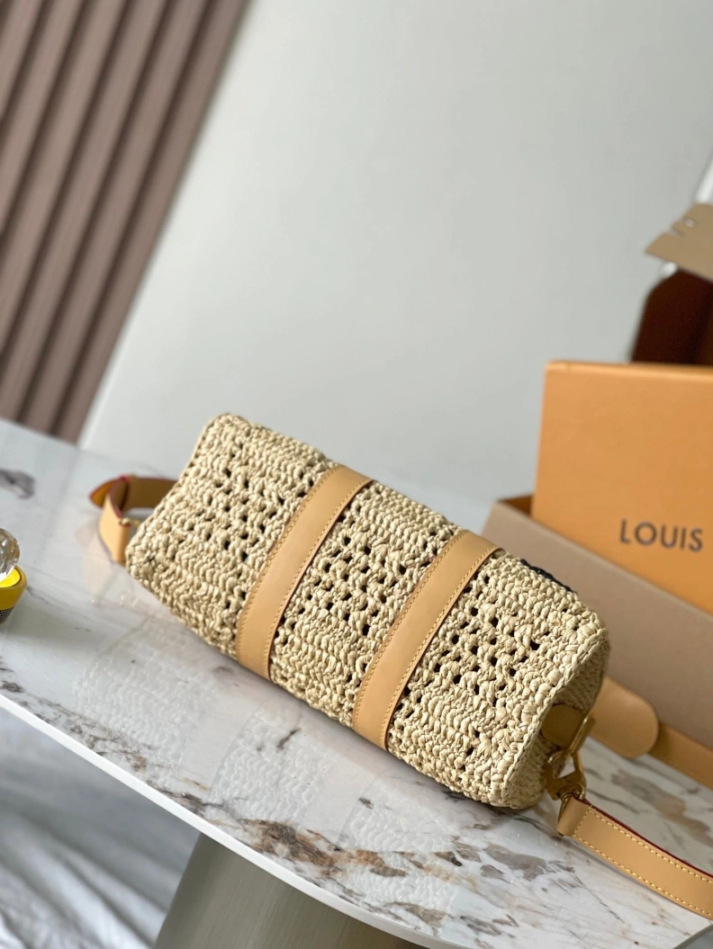 Resilient LX Speedy Bags 10800