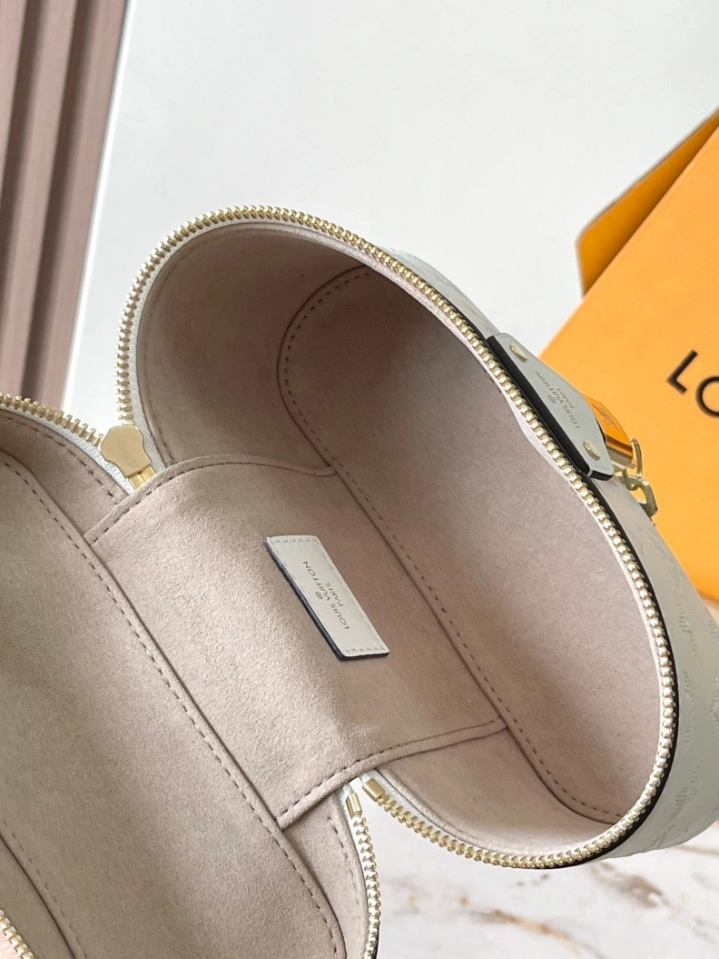 LX Cosmetic Bags HighQuality 11504