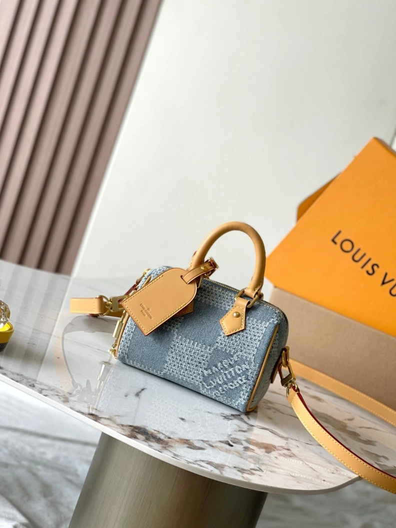 LX Speedy Bags Stylish 10799