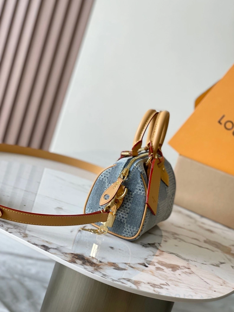 LX Speedy Bags Stylish 10799
