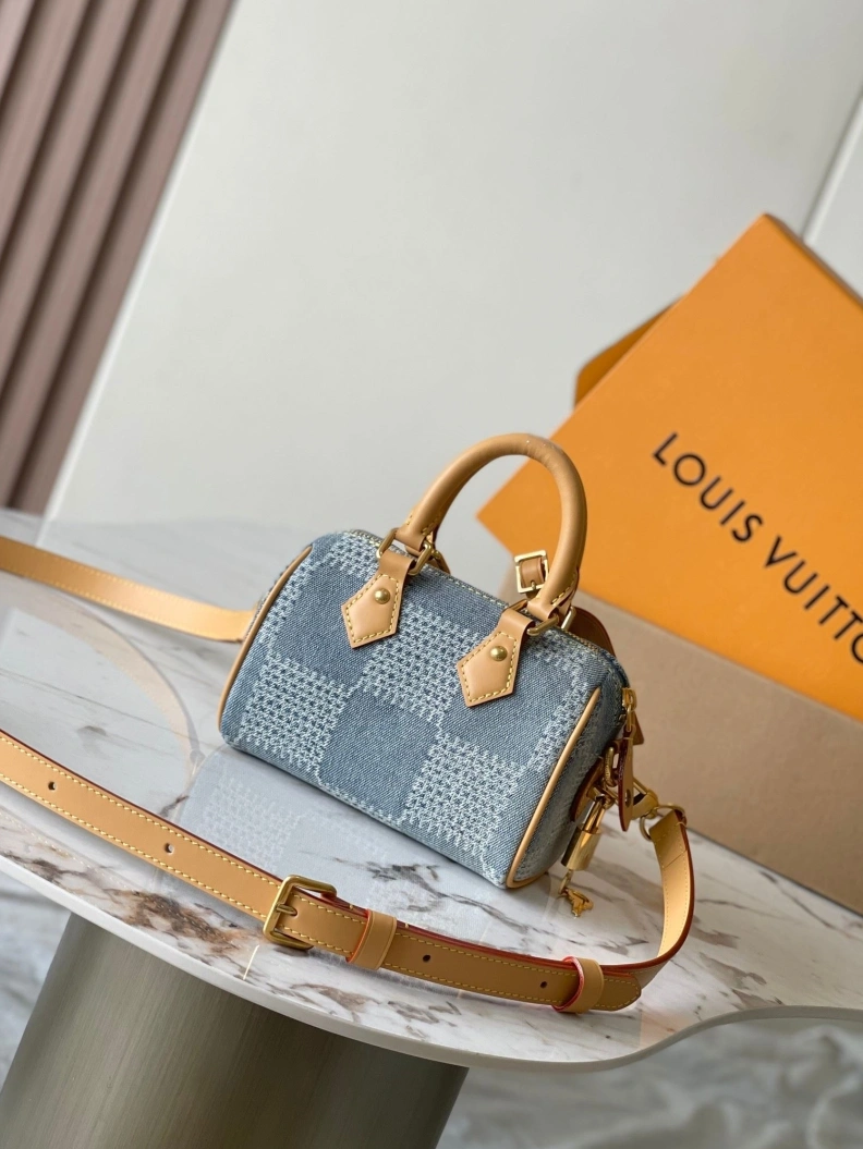LX Speedy Bags Stylish 10799